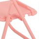 thumbnail image 2 of Phone Stand TPR Material Portrait Landscape Mode Watching Stool Shape Auxiliary Decorative Portable Mobile HolderPink, 2 of 3