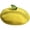 yellow, variant on Handmade Kawaii Beret Cartoon Beret Hat Green Leaves Fruit Berets French Style Beret Hats Cute Fruit Painter Hat Lolita Mori Cap for Women