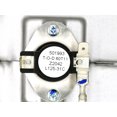 thumbnail image 4 of Genuine OEM 5301EL1001H Dryer Heating Element Assembly Replacing Parts Compatible with LG and Kenmore Elite' Laundry Dryers, 4 of 8