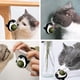thumbnail image 5 of Juguete para gatos con bola de hierba gatera giratoria de 360° con tapa de almacenamiento y 1 bola de hierba gatera reemplazable, 5 of 5