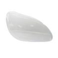 thumbnail image 2 of koolsoo Headlight Lens Cover Shell 2208204461 Clear for Mercedes- W220 S280 Right, 2 of 9