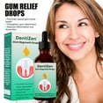 thumbnail image 3 of 30ml Dentizen Gum Regrowth Drops Treatment Natural For Oral-Care Restoration T K5S8, 3 of 6