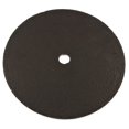thumbnail image 4 of Forney Industries Cut-Off Wheel A24R-BF - 7 In. Diameter, 5/8 In. Arbor, Pack Of 1, 4 of 4
