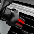 thumbnail image 4 of sweethay Soporte de gravedad para coche Soporte metálico para teléfono móvil Salida de aire para coche Soporte para teléfono móvil Vehículos, repuestos y accesorios Mis No.2 sweethay VI009143-02, 4 of 6