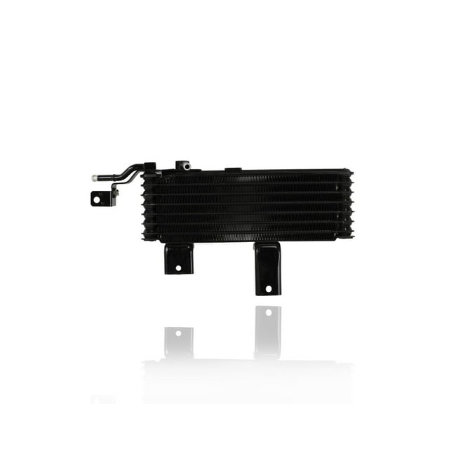 Transmission Oil Cooler - Cooling Direct Compatible/Replacement for '13-15 Lexus RX 450h 6-Cylinder 3.5 Liter - 3291048130