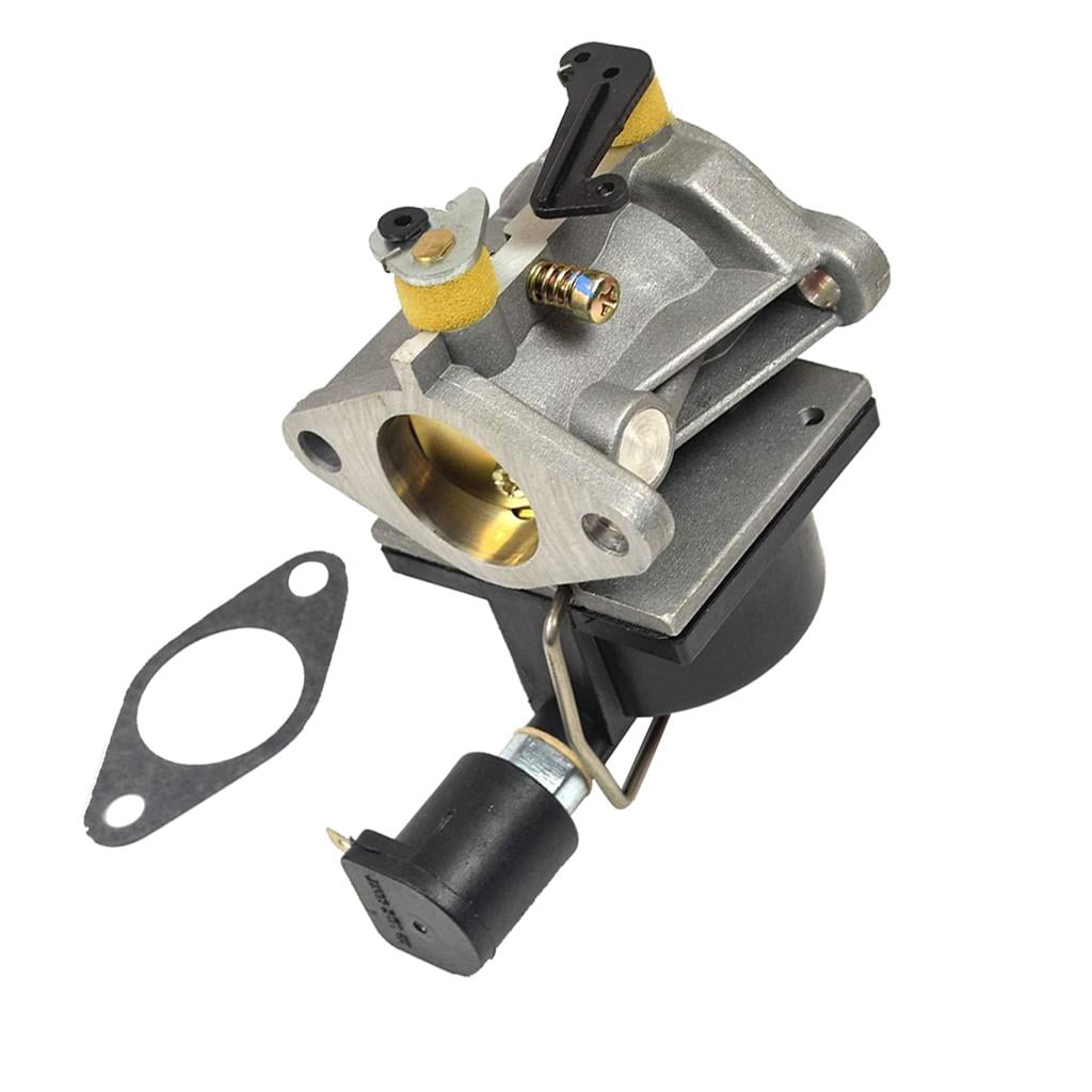 CARBURETOR Carb for Tecumseh 640330A 640330 OHV Series w/ Fuel Solenoid Engines 