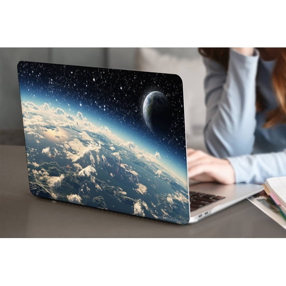 KSK KAISHEK Only for Newest MacBook Pro 13 inchs Case 2016 - 2022 Release Model A1706 A1708 A1989 A2159 A2251 A2289 A2338 M1, Plastic Protective Case Hard Cover, Galaxy A 0757