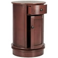 thumbnail image 3 of Safavieh Tabitha Armoire Ovale Rouge, 3 of 5