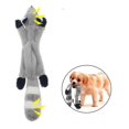 thumbnail image 5 of Pets plush squeaky chewing toys, 5 of 5