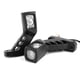 thumbnail image 3 of Luz de posición lateral del automóvil, luz de posición lateral LED para remolque de camión de automóvil de 10 a 30 V Luz de posición lateral para camión Rendimiento lleno de energía, 3 of 9