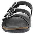 thumbnail image 5 of Khombu Khombu Renee Sandal for Women, 5 of 11