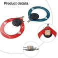 thumbnail image 2 of Donut Antenna Loop Antenna for HFDY Malahiteam For DSP2 Receiver HF Medium Wave, 2 of 10