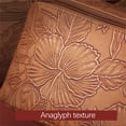 thumbnail image 4 of Xihbxyly Neceser de Viaje para Maquillaje, Espacioso Organizador de Cosméticos con Asa, Resistente Al Agua, Ideal para Guardar Artículos de Tocador, Joyas y Dispositivos Electrónicos, Perfecto para U, 4 of 5