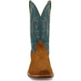 thumbnail image 4 of Twisted X Men's 12" Tech X&Trade; Roughout Western Boot Square Toe Blue 7 D(M) US, 4 of 7