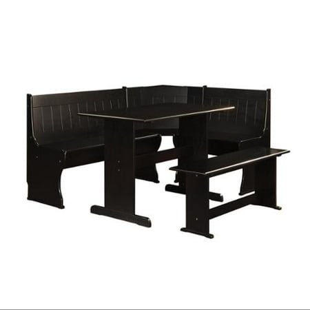 Bradford Nook  Black