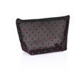 thumbnail image 4 of Ensemble de 6 Sacs de Maquillage en Maille Multifonctions, Pochette à Fermeture Éclair en Maille Portable, Trousse Cosmétique, 4 of 10