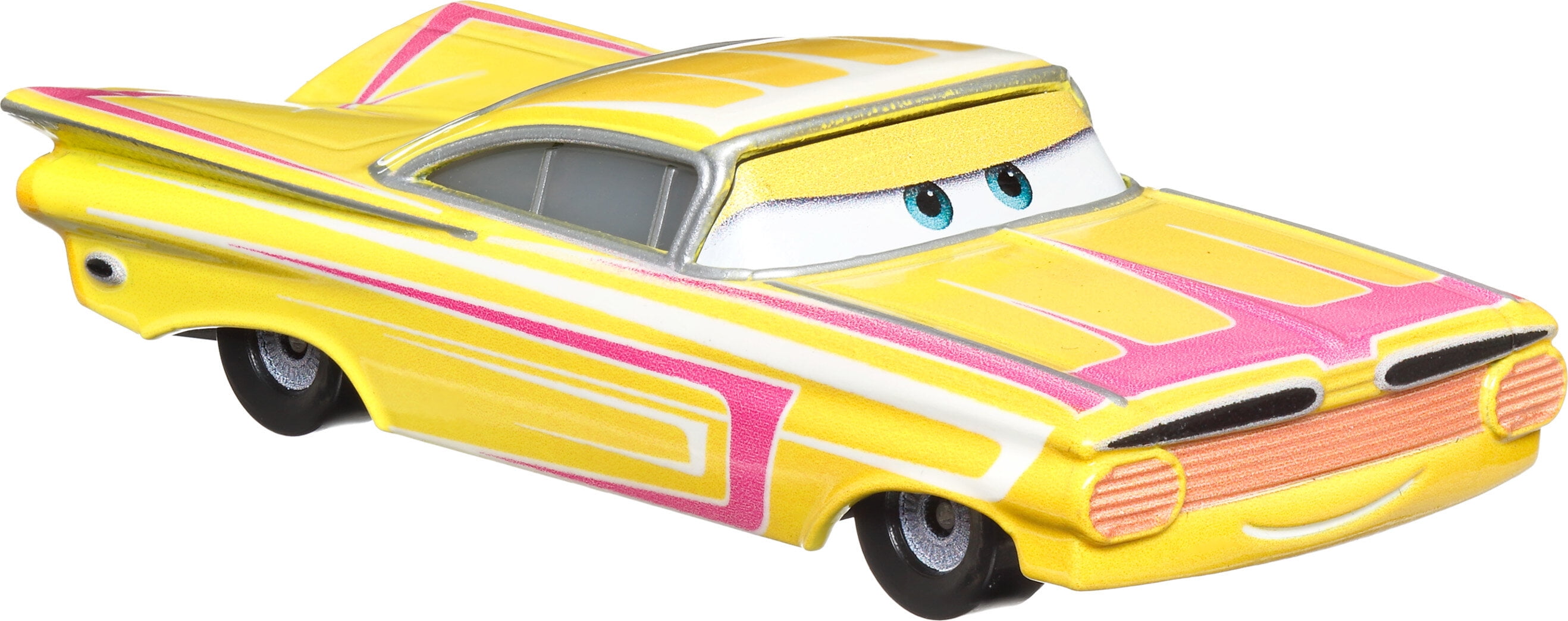 Disney Cars Story Tellers Retro Ramone Diecast Car - Walmart.com