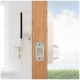 thumbnail image 4 of Kwikset 620 Traditional Keypad Smart Lock, Z-Wave, Brass (98930-003), 4 of 8