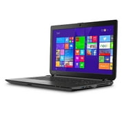 Certified Refurbished Toshiba C55-B5170 Satellite 15.6" Laptop 8GB RAM, 1TB HDD, Intel Core i3, Win 8
