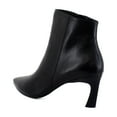 thumbnail image 3 of Naturalizer Maya Women's Boots Black Size 8 M, 3 of 8