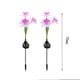 thumbnail image 3 of onlyliua Liquidación Ofertas Del Día Ofertas Prime Luces Solares de Flores Decoración de Patio de Villa Luces Solares de Flores de Narciso Luces para Exteriores, 3 of 3