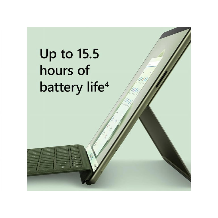 Surface Pro 9 Core i5 8GB 256GB フォレスト