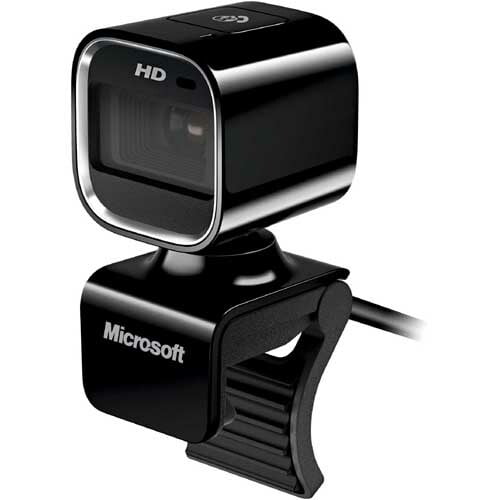 Microsoft camera usb