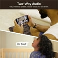 thumbnail image 6 of Wyze Cam v3 Pro 2K Indoor/Outdoor Wi-Fi Security Camera with Color Night Vision, Spotlight & Alarm, 6 of 6