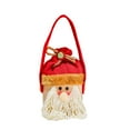 thumbnail image 2 of Home99 Christmas Christmas Eve Large Packaging Box Gift Box Packaging Box Portable Candy Gift Box Gift Box, 2 of 6
