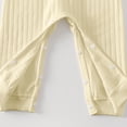 thumbnail image 5 of UAYOTSE Toddler Boys Outdoor Casual Tracksuit Set, Long Sleeve Printed Top and Jogger Pants Daily Clothing Outfit Size 9-12 Months, 5 of 6