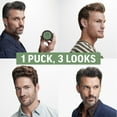 thumbnail image 6 of American Crew Men's Hair Forming Cream, Like Styling Gel with Medium Hold & Shine, Travel Size, 1.7 oz, 6 of 8