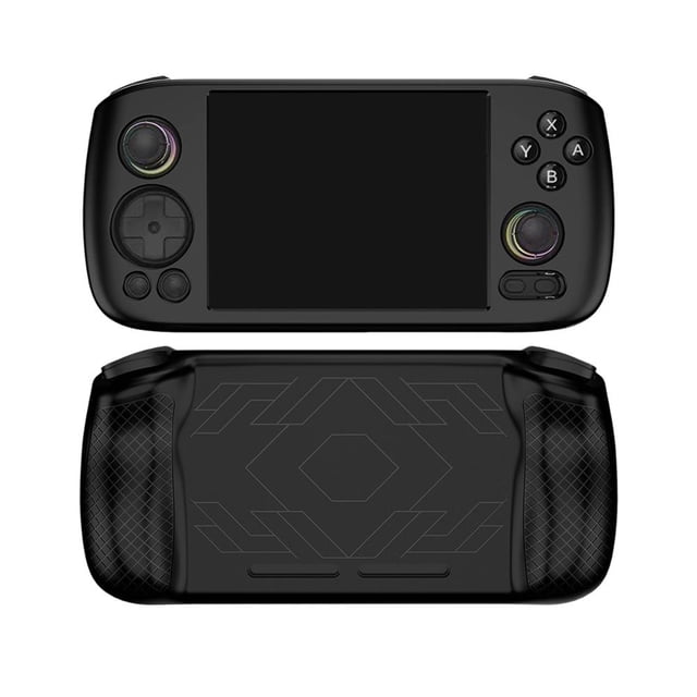 Silicone Protective Case Skin Cover For ANBERNIC RG New Game Handheld