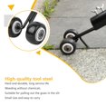 thumbnail image 3 of Durable Weeding Hook, 7.5 X 3.9In Weed Removal Adapter, For Weeding Garden Parks Street, 3 of 8