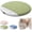 Green, variant on Bluetooth Sleep Pillow Speaker, Mini Bone Conduction Bluetooth Sleep Aid with Stereo Bass White Noise, Volume Control Auto-Off Function Lightweight Bedside Speaker