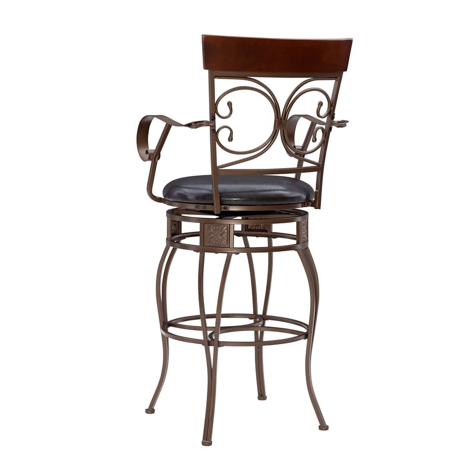 Brimson extra tall stool sales
