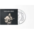 thumbnail image 1 of Leonard Cohen - HALLELUJAH & SONGS FROM HIS ALBUMS - CD, 1 of 1