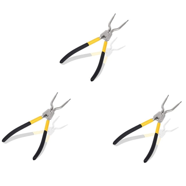3X 383EER4004A Washing Machine Spring Expansion Tool, Washer Door Seal Clamp Spring Plier