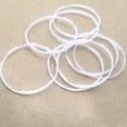 thumbnail image 1 of Watch Movement Spacer Ring for SEIKO 7009A Replacement for Accurate Watch Fitting, 1 of 3