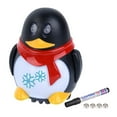 thumbnail image 1 of Juguete Inductivo De Pingüino, Interesante Modelo De Pingüino Para El Hogar, 1 of 8