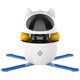 thumbnail image 1 of Juguete automático para gatos, divertido e inteligente, con forma de palo, con bola antigoteo, para mascotas, 1 of 5