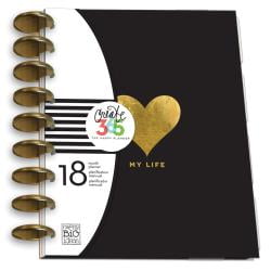 me and my big ideas create 365 my life planner walmart com