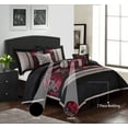 thumbnail image 2 of Marvin 7-Piece Comforter Set by Nanshing, 2 of 9