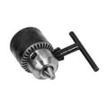thumbnail image 4 of Drill Chuck, Firm Fixing 3/8-24UNF Impact Driver Chucks  Vanadium Steel  For Working, 4 of 8