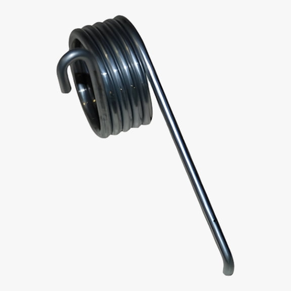 Rubbermaid Commercial Replacement Spring FG6127L40000 for Wringers 6127 and 6127-88; PN 6127-L4