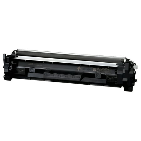 Canon - 051 Standard Capacity Toner Cartridge - Black