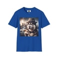 thumbnail image 3 of Huskys Unisex Softstyle T-Shirt, 3 of 11