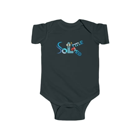 

Rabbit Skins Infant So Little And Loved Bodysuit