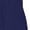 Dark Blue, variant on BLVB Womens Summer Cotton Linen Capri Pants Baggy Solid Color Wide Leg Capris Comfy Beach Cropped Trousers Drawstring Waist