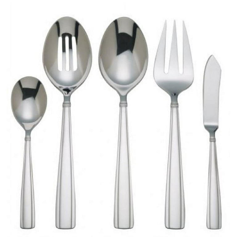 Reed & Barton Andover Pearl 65ピースセット Reed & Barton Andover Pearl 18/10 Stainless Steel 65pc. Flatware
