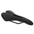 thumbnail image 3 of Asiento de Bicicleta ANGGREK sillín Diseño Hueco ergonómico universal cómodo A Prueba de golpes, 3 of 8